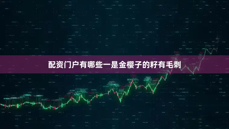 配资门户有哪些一是金樱子的籽有毛刺